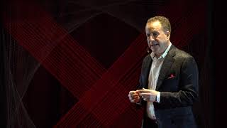 What is Courage? | Matthew Weiss | TEDxBostonCollege