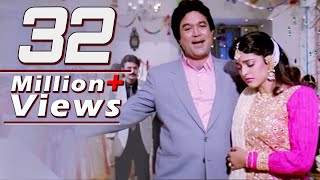 'Tum Sajna Ke Ghar Jaogi' Full Video 4K Song | Juhi Chawla, Govinda | Wedding Song - Swarg