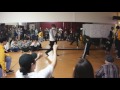 もんちjapan vs マサシ@ best16 1 nexsteps vol.2