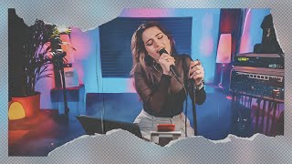 I Have Nothing - Teodora Sava 🔥 Cover Whitney Houston / LIVE la MUSICDelivery