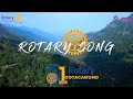 Lagu Putar | Hidupkan Rotary | Putar Ootacamund | 4K