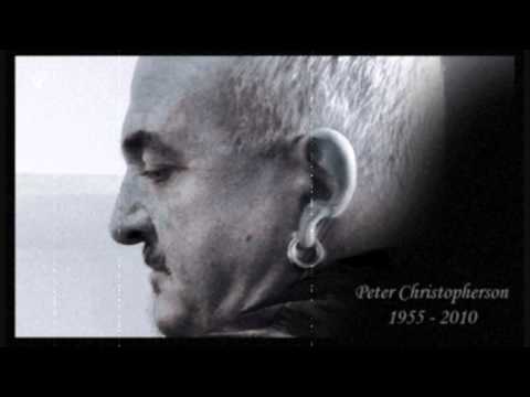 Peter Christopherson Youtube