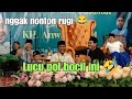 Lucunya bocil ini Bikin sakit perut 😂😂 Ceramah KH.Anwar Zahid Lucu