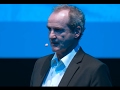 A vision of the responsive city of the future | Gerhard Schmitt | TEDxTUM