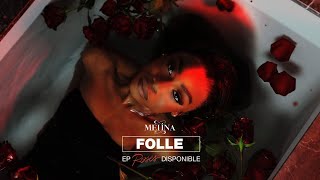 Melina - Folle (Audio Officiel)