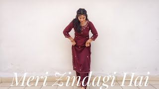 Meri Zindagi Hai Tu | Satyamev Jayate 2 | Jubin Nautiyal | John Abraham | Divya K | Bollywood Dance