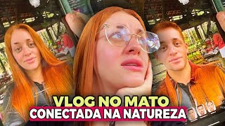 HOTEL NO MEIO DO MATO - VLOG NO PETAR -(Parque Estadual Turístico do Alto Ribeira)