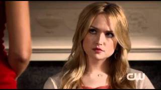 Gossip Girl 5x05 The Fasting and the Furious Episode Preview