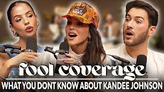 The REAL reason Kandee Johnson left the internet