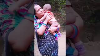 Haji gale khojidebi.......😍😍😍😍#reels #cutebaby #lovestatus #youtubeshorts  #baby #trending