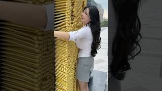 Cười đau ruột với pha hài hước này #video #giaitri #haihuoc #funny