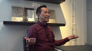 (FULL) Archival 2021: Architect Feature Week ft. Prof Ar. Richard Ho