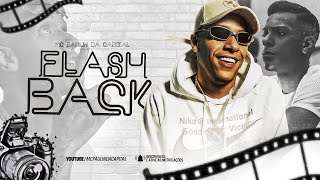 MC Paulin Da Capital - Flashback (Love Funk) DJ GM