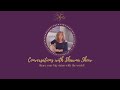 Conversations with Shawna Show   Guest Roberta Robbins