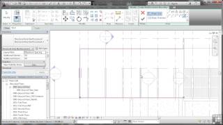Revit Structure 2014 Tutorial | Reinforcing Walls, Floors And Slabs