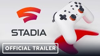 Google Stadia: Everything You Need to Know Before Launch -  Trailer