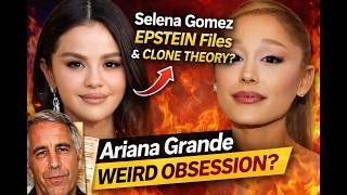 The Truth About Selena Gomez, Epstein Rumors & The Clone Conspiracy