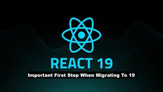 React 19 Codemod - Helpful Upgrade Tool