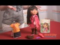 dora dress up collection from fisher price