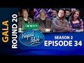 NEPAL IDOL II SEASON 2 II EPISODE 34 II TOP5