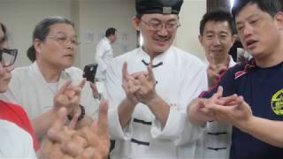 天師襲職十年回顧之【七】 2015 依循古禮 恢復職籙