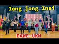 Jong Jong Inai | Pawe Ukm |Panggung Seni Ukm 2-8-2024#love