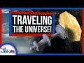 5 Ways to Travel the Universe | Compilation