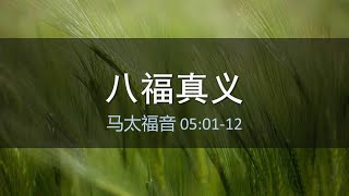 马太福音第九课：天国八福（5:1-12）。“习近平下台”：新疆乌鲁木齐大火烧向大淫妇北京上海全国反习。重释天国八福，论习近平八大罪孽。大卫鲍森的胡说；为何说灵粮堂刘彤们以及鸡犬升天堂是最大邪教。