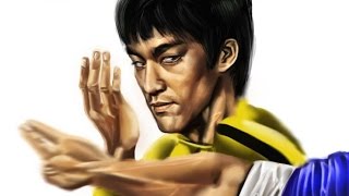 Bruce Lee's Jeet Kune Do vs. Yip Man's Wing Chun