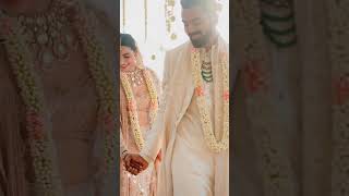 Kl Rahul Athiya Shetty Wedding#klrahul #klrahulwedding #athiyashetty #athiyashettywedding #bollywood