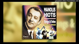 Manolis Hiotis - Floga