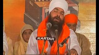 Bhai Niranjan Singh Ji (Jwaddi Kalan Wale) - Bandna Har Bandna - Guru Ram Das Teri Saran