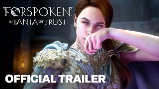 Forspoken - In Tanta We Trust Gameplay Reveal Trailer
