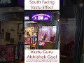 #South #Facing #Vastu Effect, zero customers