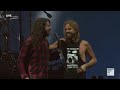 dave grohl and taylor hawkins being best friends for over an hour (a tribute)