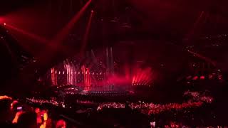 Eurovision Song Contest 2018 - Cyprus - Fuego