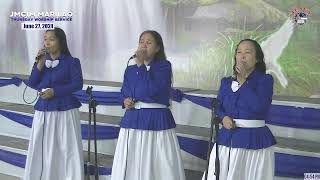 JMCIM Marilao Bulacan Livestream 06-27-2024