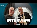 INTERVIEW: LIAMOO - Bluffin (Melodifestivalen 2022) // ESCXTRA
