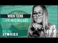 When Teens Kill: The Case Of Jodie Chesney | Real Stories True Crime Documentary