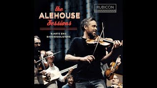 An Introduction to The Alehouse Boys