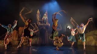 balletLORENT Rumpelstiltskin Trailer (Short)