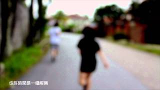 韩新学院 即兴MV 《彩虹》