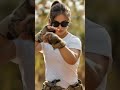 the beautiful women in tactical training 🔥 part 1 army troops usarmy usmilitary shorts