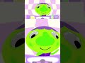 Super Simple Songs Let's Wash Our Face! Intro Logo Sponsored By Gamavision Csupo Effects