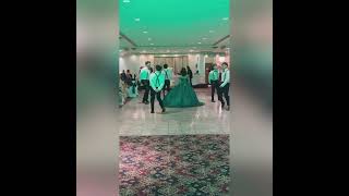 DANII quince