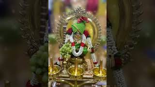 ஹரிஹர பாலகனே சுகமா ஸ்ரீஹரி ஐயப்பன் பாடல் பக்தி Harihara Balagane Sugama Srihari Ayyappan Song