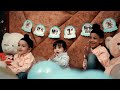 Jasraj Pre Birthday Shoot - 1st Birthday Video - Cute Story - Cinematic Video