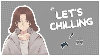 [Chilling Stream] Malming gasss!!! | #vtuber #vtuberid