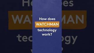 How does Watchman technology work?