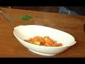 Simple and Delicious Baked Sweet Potato Recipe | SAM THE COOKING GUY